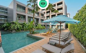 Sugar Marina Hotel-Surf-Kata Beach - Sha Plus